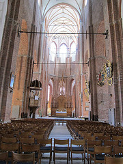 Riga Saint Peter's Cathedral